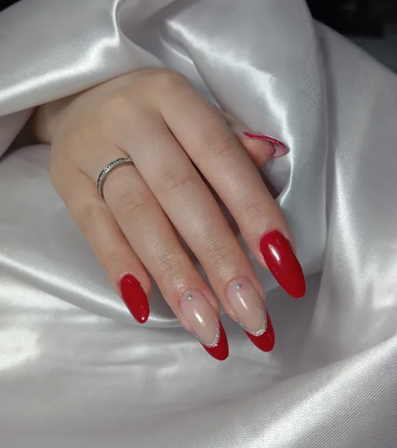 Nails Design Jacky Freitas