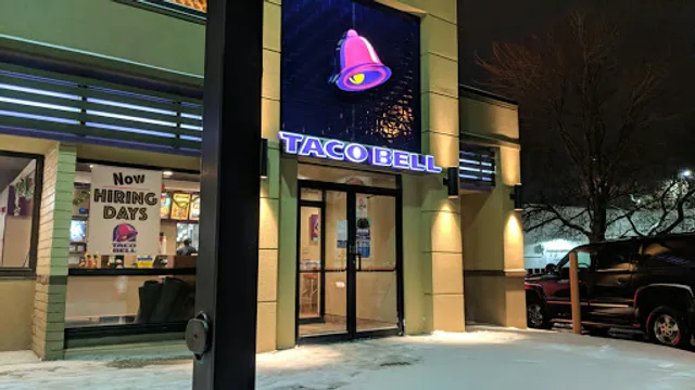 Taco Bell
