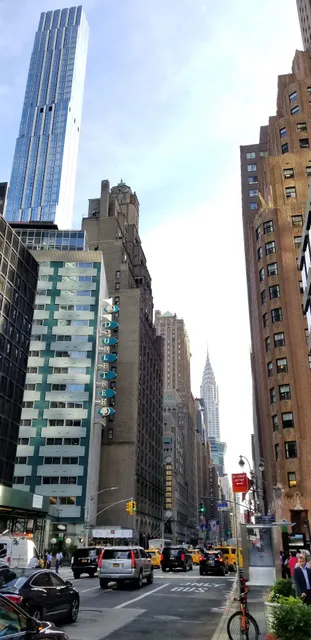 Marilyn Monroe's subway grate