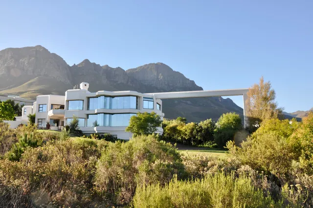 Erinvale Luxury Villa