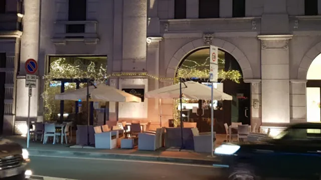 Sipario Alcolico Cocktail-Food-Wine