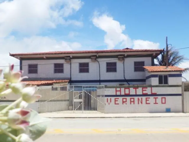 Pousada Hotel Veraneio Fortaleza