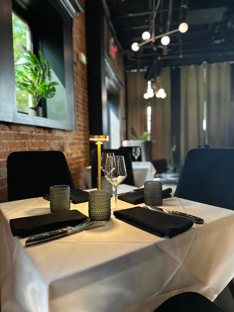 The Clock Steak & Lounge