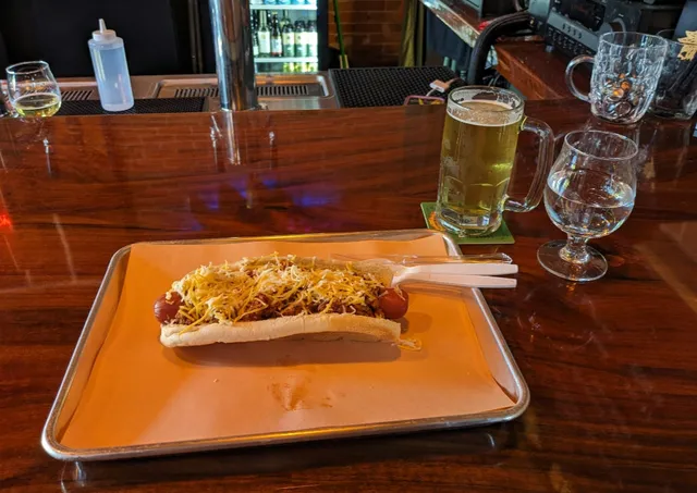 Southern Zen Barbeque