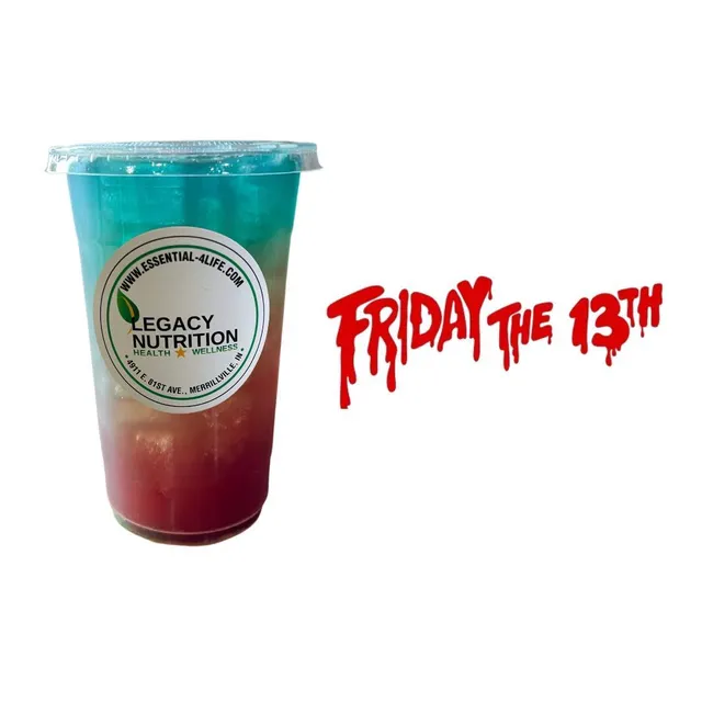 Legacy Nutrition, LLC.