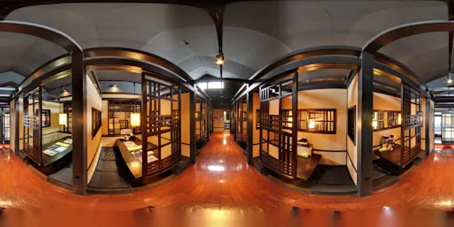 くつろぎダイニング とりあえず吾平 鞍月店