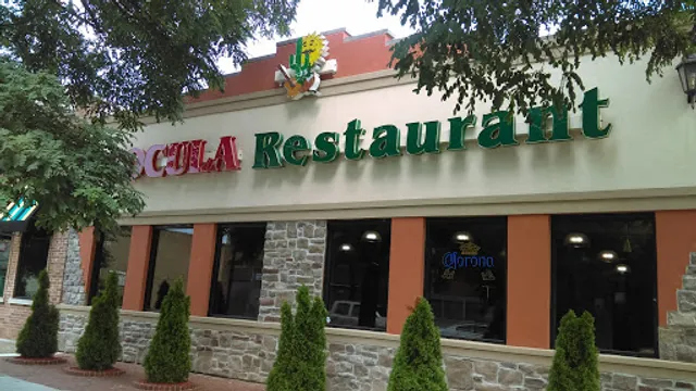 Cocula Restaurant Commercial