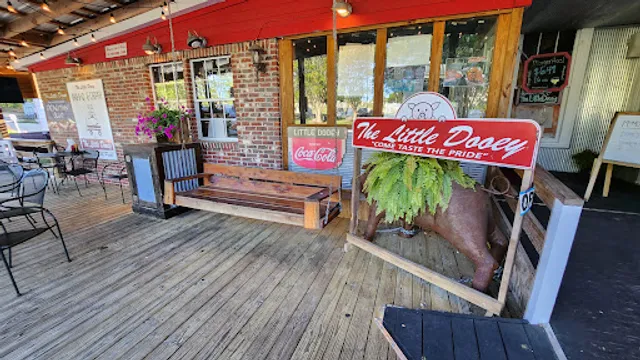 The Little Dooey of Starkville