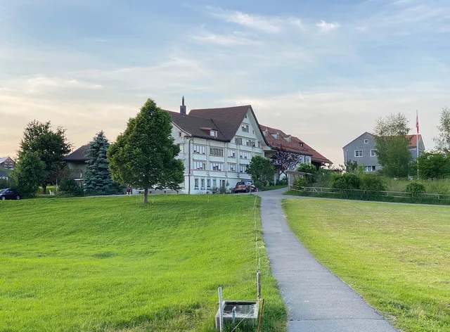 Hotel am Schönenbühl