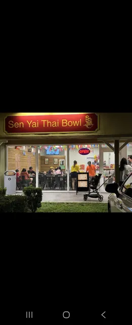 Senyai Thai Bowl
