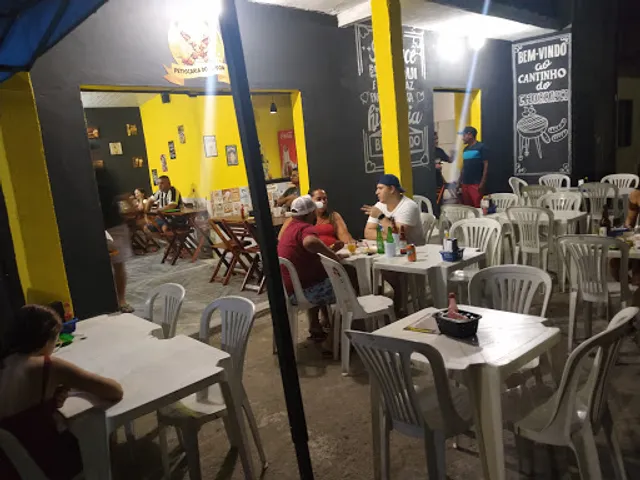 Petiscaria do Alison