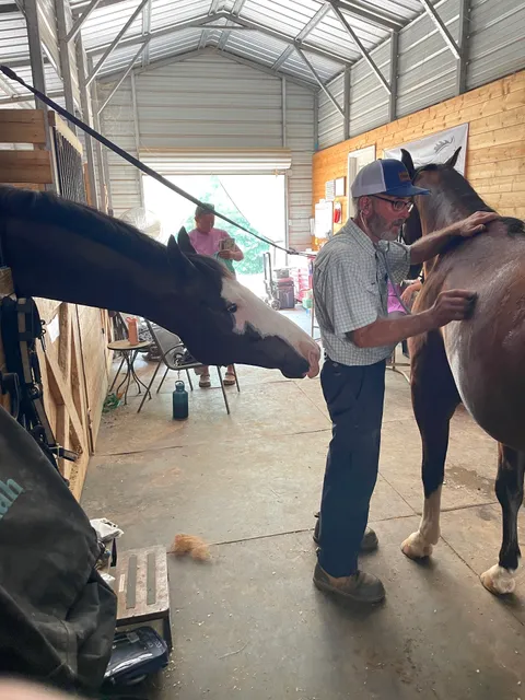 THAMES FARM AND THAMES VETERINARY SERVICE