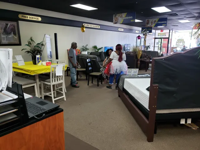 Buddy's Home Furnishings