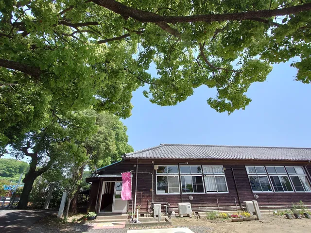 大久保分校スタートアップミュージアム TSUCULIE