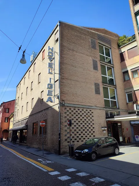 Hotel Igea