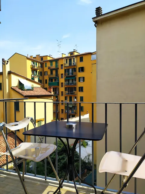 Suite Lame 37 Rental Rooms