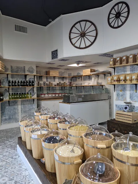 LESOUK MARKET (CAFE & CREPERIE)