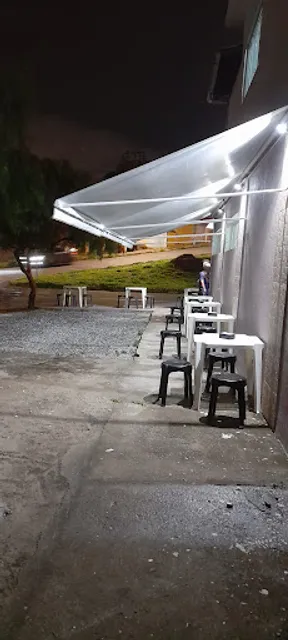 Nelsinho Dog & Burguer