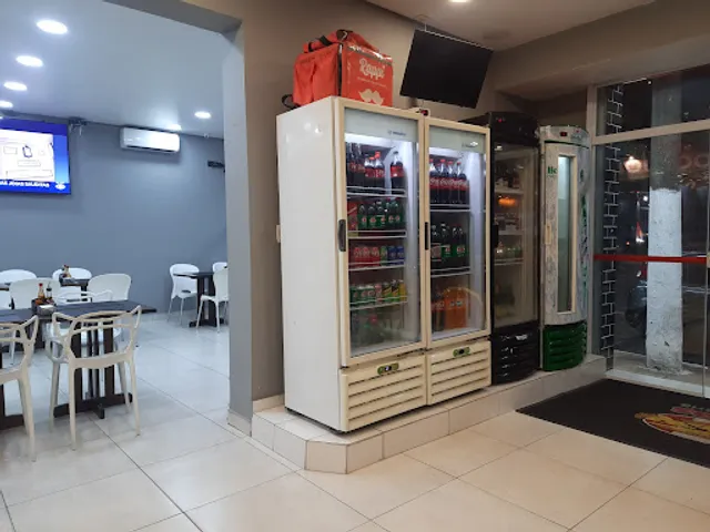 Pizzaria e esfiharia São Judas