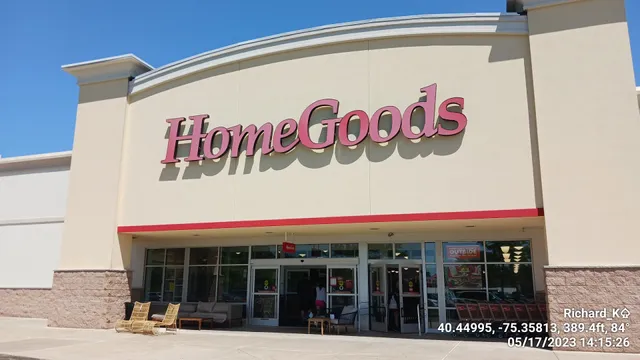 HomeGoods