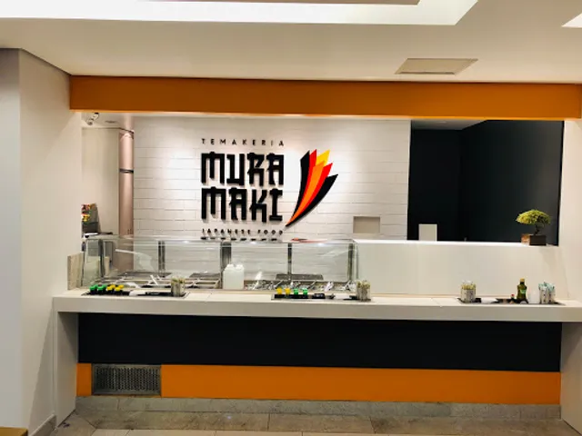 Muramaki Culinária Japonesa