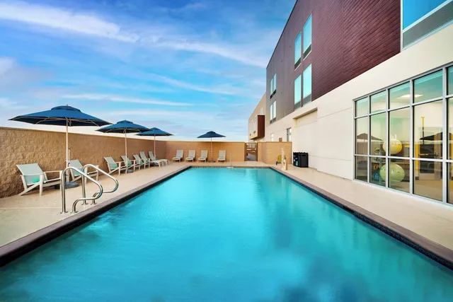 SpringHill Suites by Marriott Cottonwood