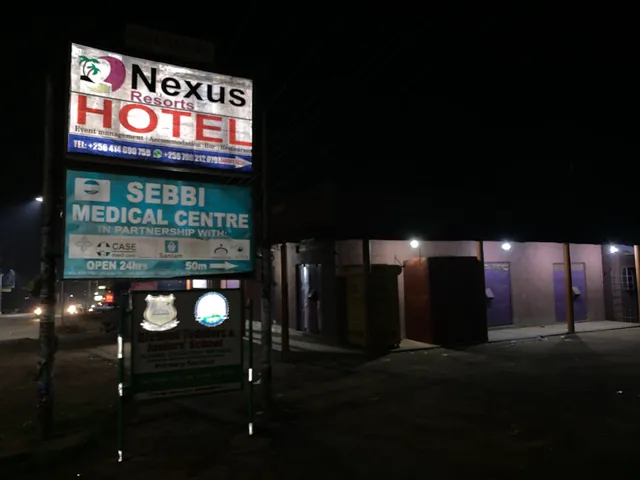 Nexus Resorts Hotel (Heritage)