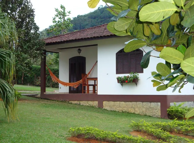 Pousada Vale do Ermitão