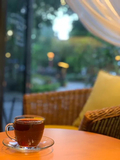 金木犀KinMokusei ｜Specialty Coffee Roasters 桃園自家烘焙精品咖啡