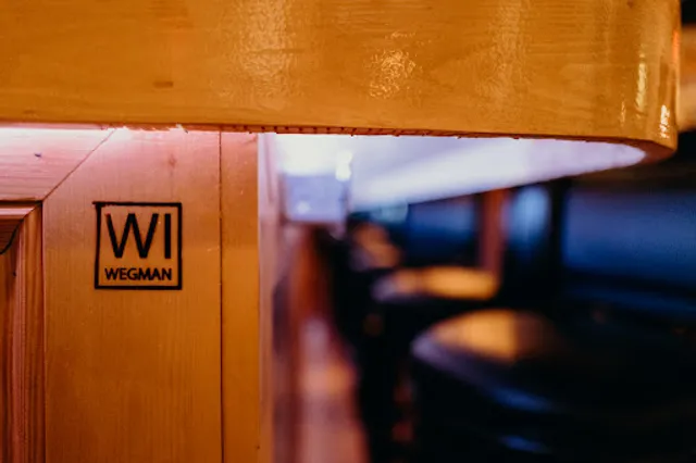 Wegman's Bayou Louisiana Kitchen