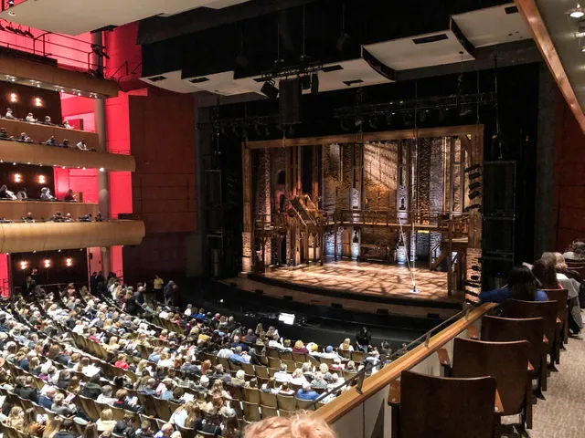 Broadway Grand Rapids