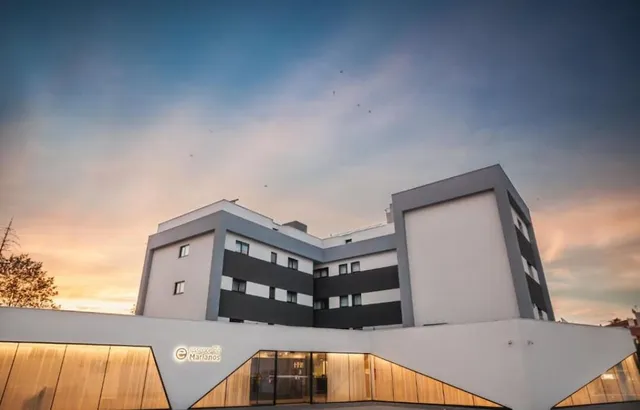 Essence Inn Marianos Hotel