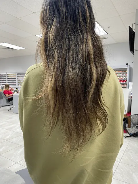 Hansen & Co. Beauty Lounge