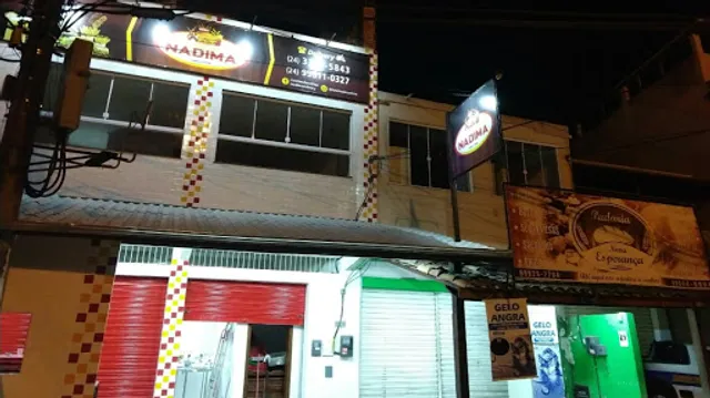 Lanches Da Nadima