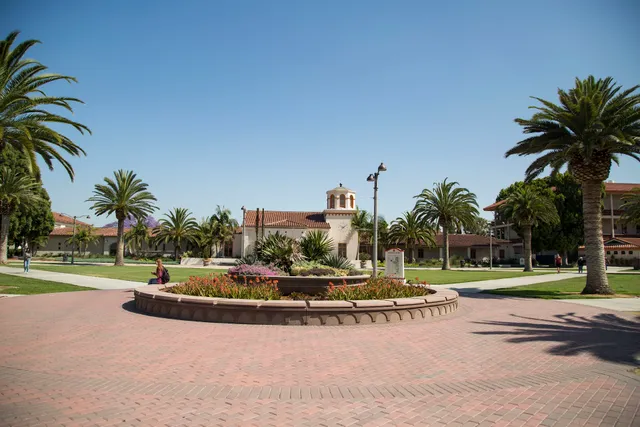 Long Beach City College - Liberal Arts Campus
