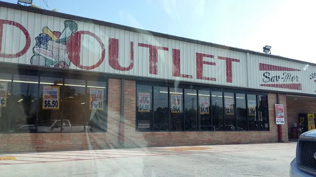 Sav-Mor Associated Foods