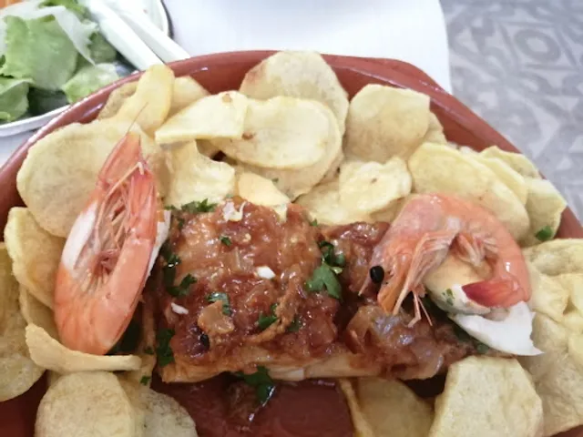 Restaurante Bar 'O Refúgio', Lda.