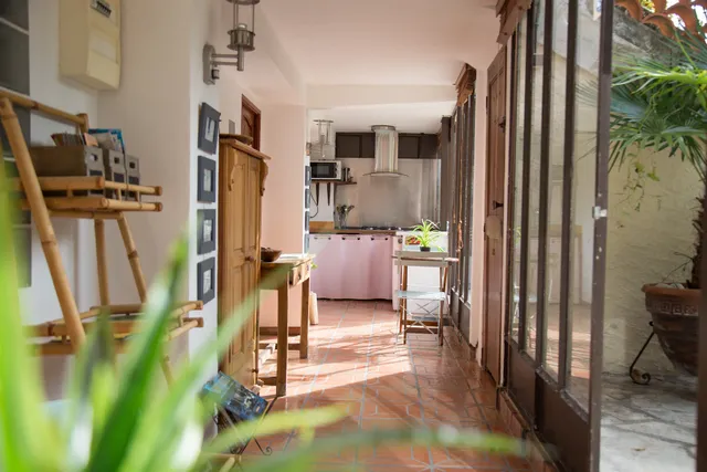 L'Îlot Bambou Avignon