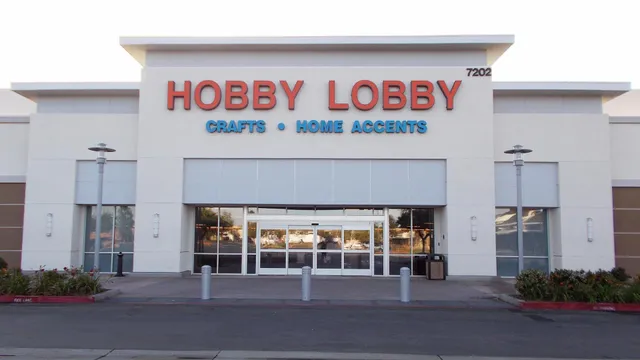 Hobby Lobby