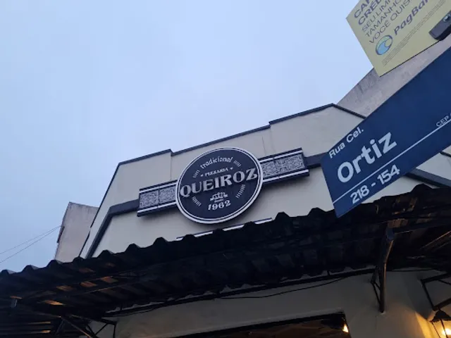 Pizzaria Queiróz