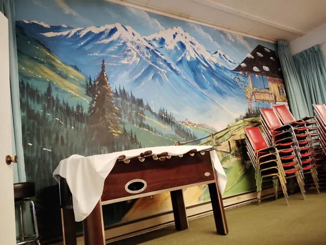 Austria Vancouver Club