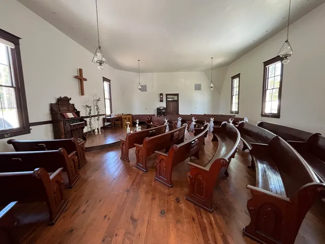 Coal Ridge Community Church