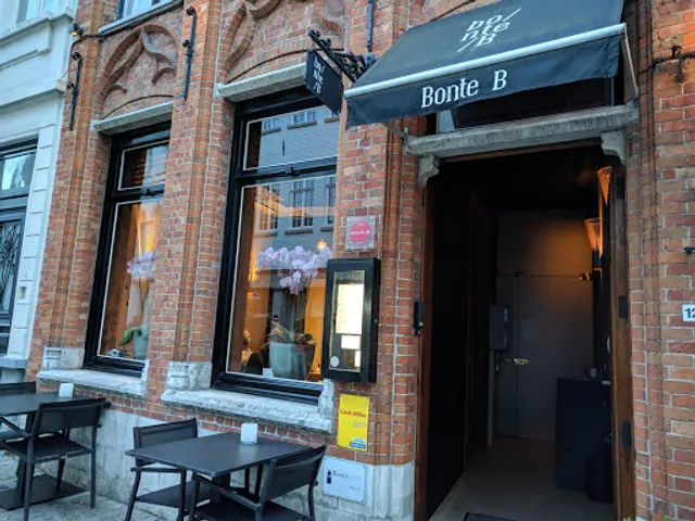 Restaurant Bonte B