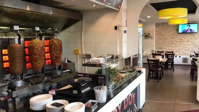 By Doy Doy Döner-Grıll-Pızzerıa