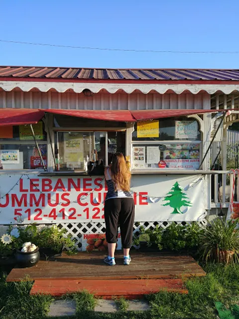 Mediterranean Cuisine