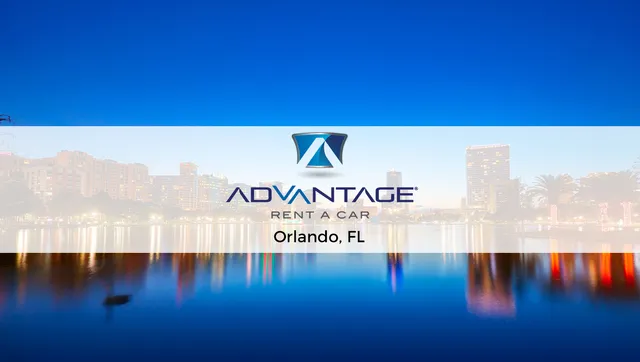 Advantage Car Rental
