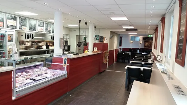 Bakhuus Trefpunt Didam