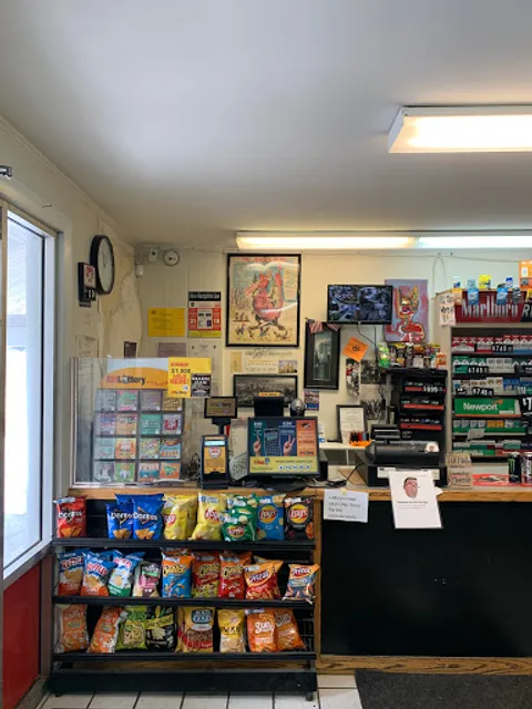 Katz's Deli & Market