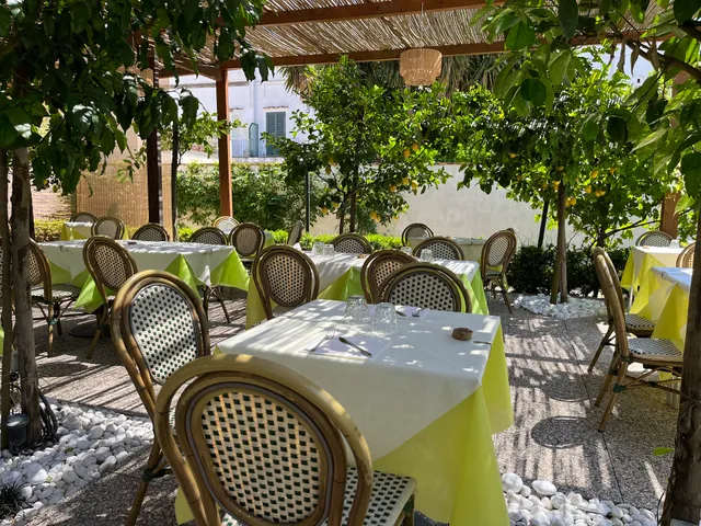 Aumm Aumm Ristorante Pizzeria