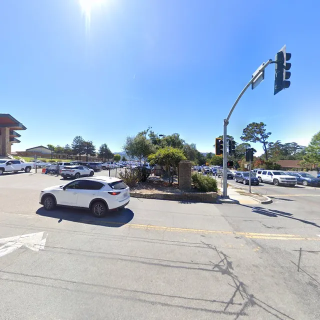 Carmel High School Performing Arts Theater